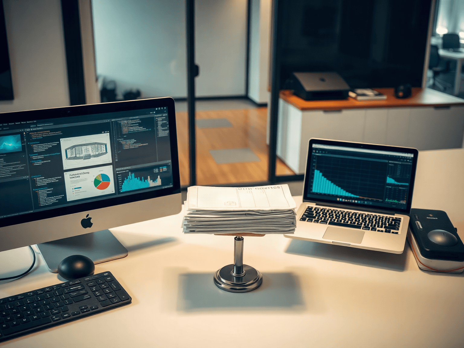 Outsourcing vs In-house: When to Hire a Dedicated Development Team