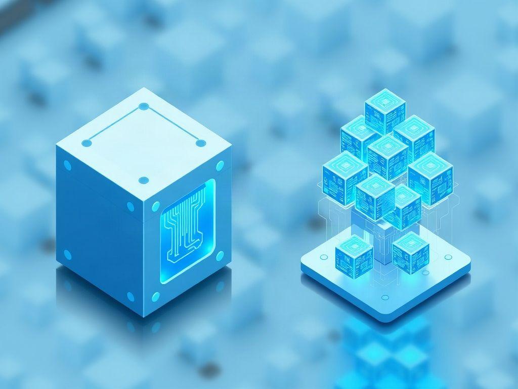 Microservices vs Monolithic Architecture: A Comprehensive Guide for Scalable Software Development