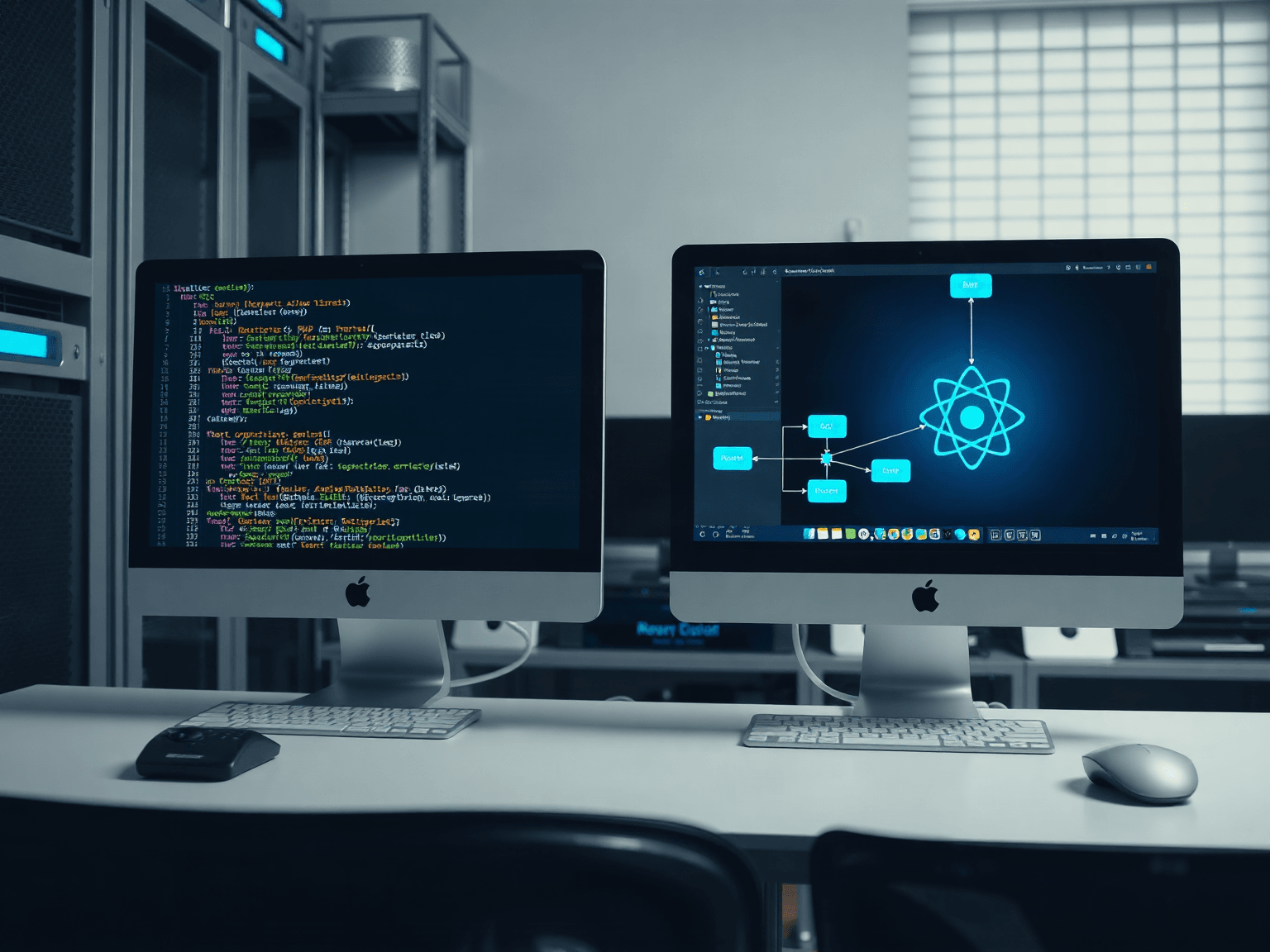 The Evolution of Server-Side Rendering: From PHP to React Server Components