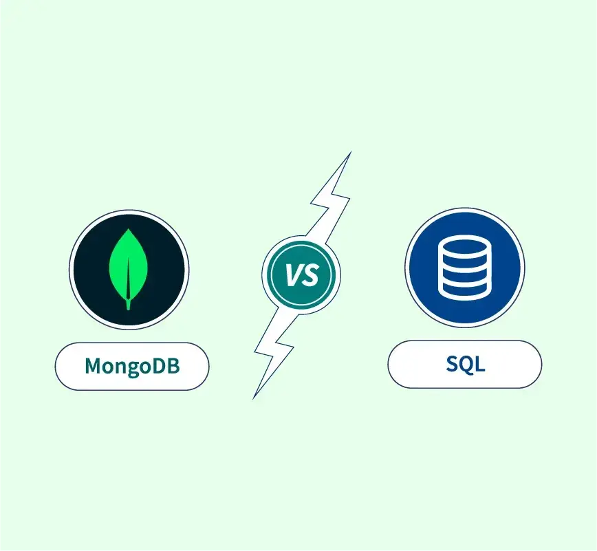 MongoDB vs SQL: Key Differences and Which Database to Choose