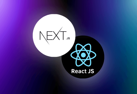 Next.js vs React Which One Should You Choose for Your Next Project?