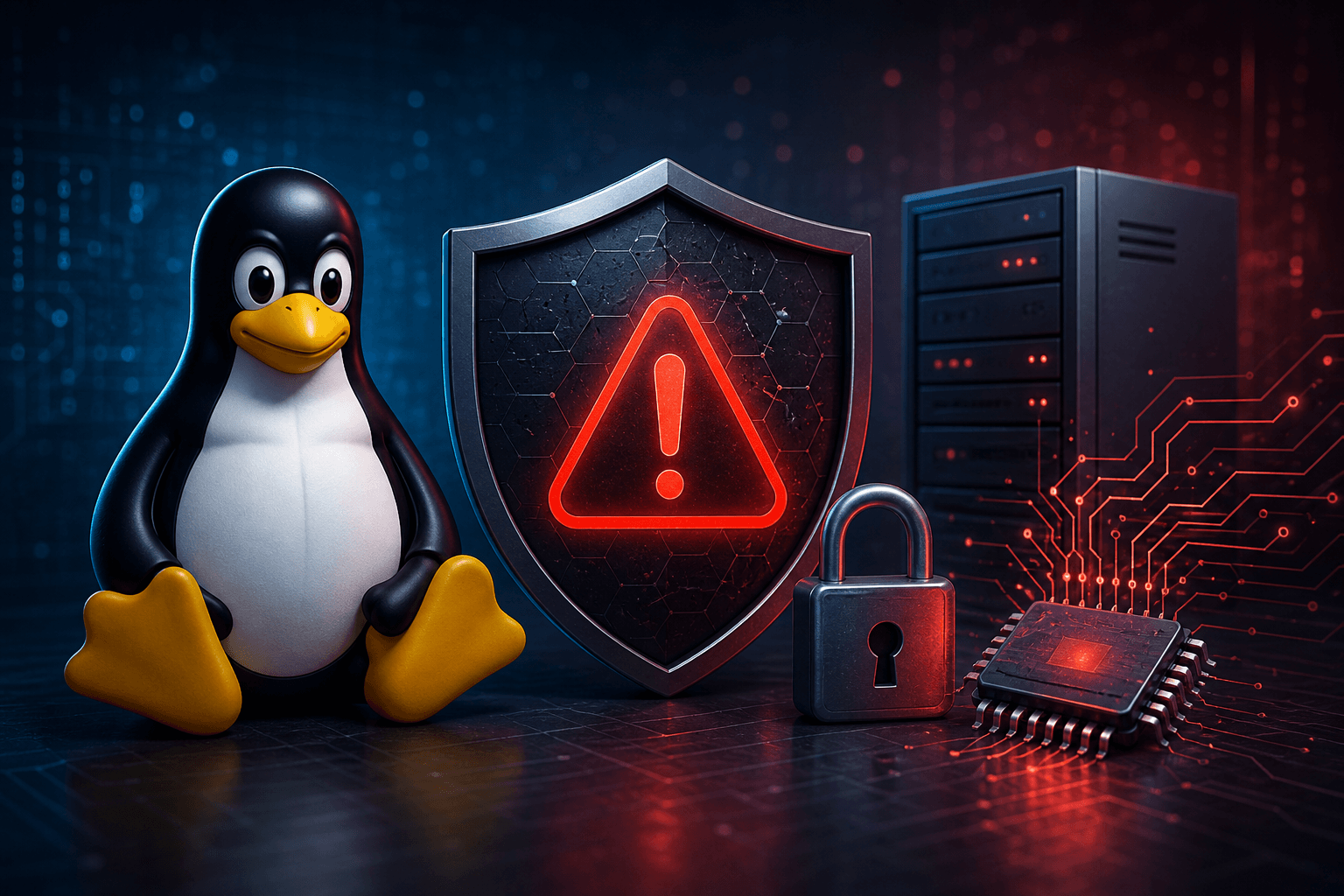 CVE-2026-31431 (Copy Fail) Linux Kernel Vulnerability: Full Guide & Fix for Privilege Escalation
