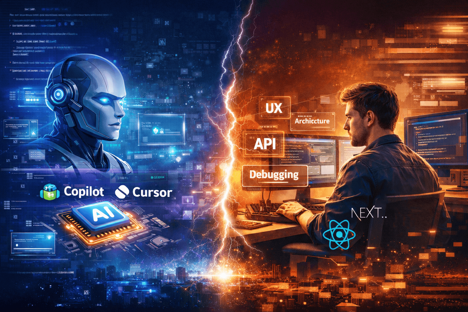 Is Learning Frontend in 2026 Still Worth It? How AI and Vibe Coding Are Changing the Game